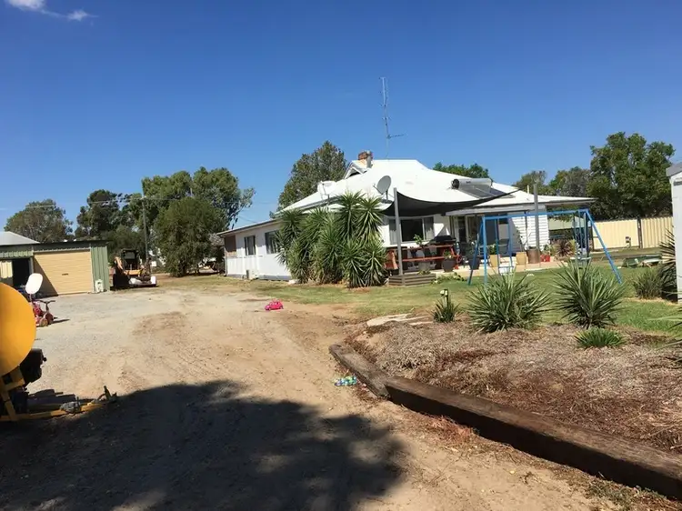 Third view of Homely house listing, 17 Manser Street, Kukerin WA 6352