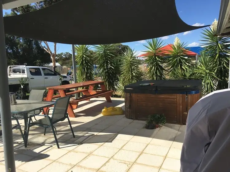 Sixth view of Homely house listing, 17 Manser Street, Kukerin WA 6352