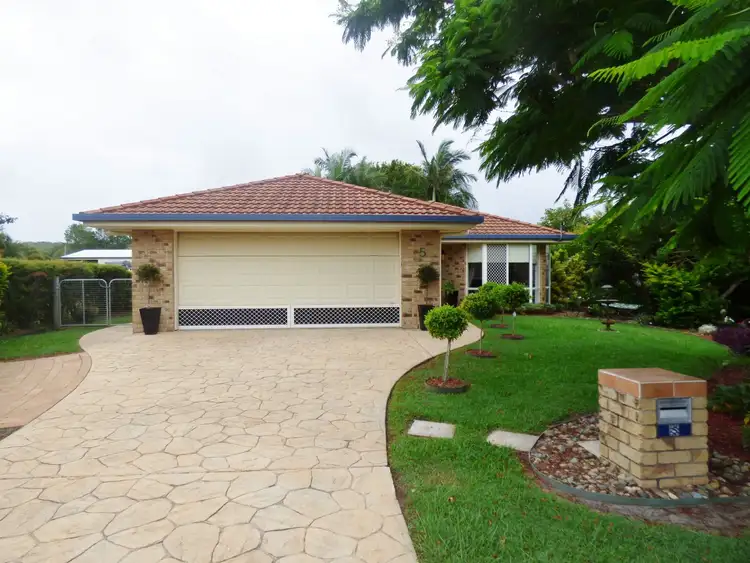 5 Marco Polo Drive, Cooloola Cove QLD 4580