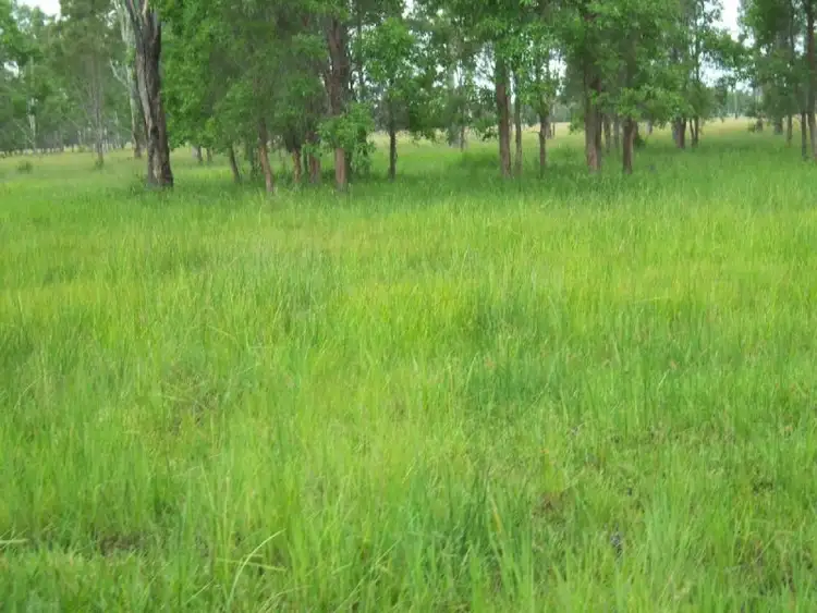 Third view of Homely rural property listing, Off Mount Woowoonga Road, Via Biggenden, Woowoonga QLD 4621