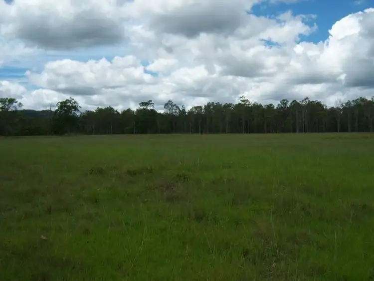 Fourth view of Homely rural property listing, Off Mount Woowoonga Road, Via Biggenden, Woowoonga QLD 4621