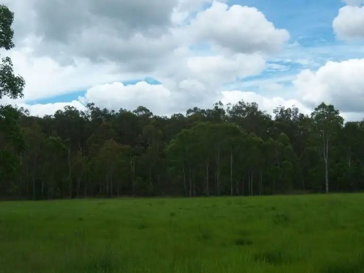 Fifth view of Homely rural property listing, Off Mount Woowoonga Road, Via Biggenden, Woowoonga QLD 4621