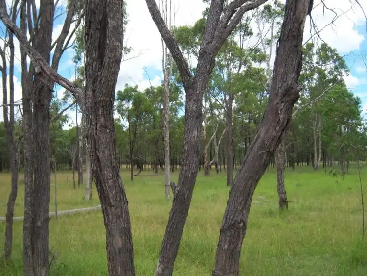 Sixth view of Homely rural property listing, Off Mount Woowoonga Road, Via Biggenden, Woowoonga QLD 4621