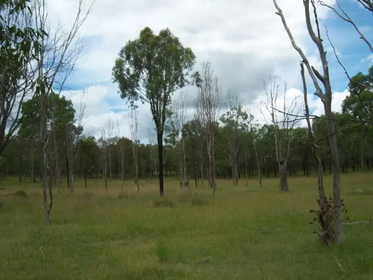 Seventh view of Homely rural property listing, Off Mount Woowoonga Road, Via Biggenden, Woowoonga QLD 4621
