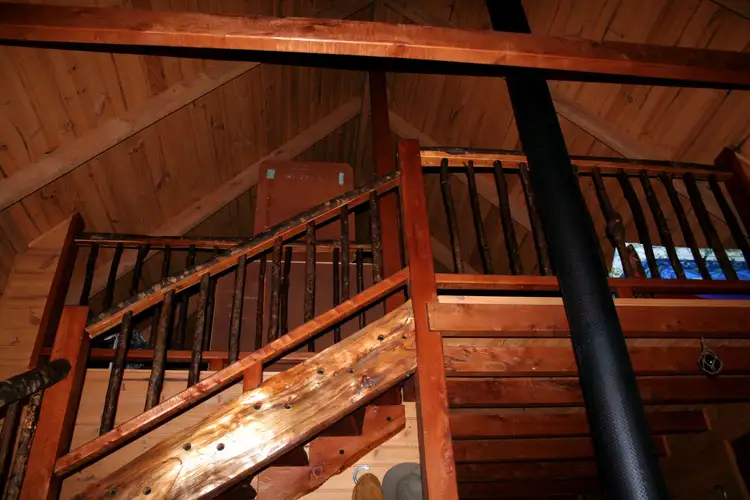 Fifth view of Homely rural property listing, 2358 Cradle Mountain Road, Moina TAS 7310