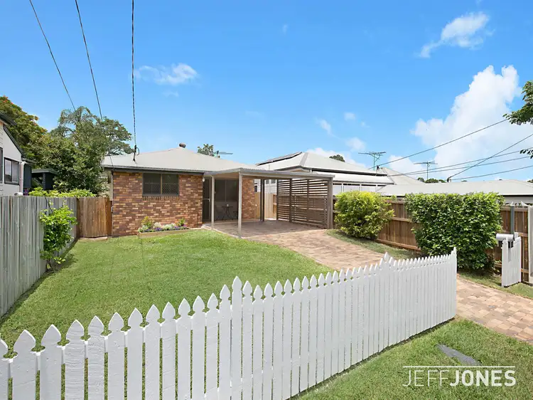 Main view of Homely house listing, 40 Cedar Street, Greenslopes QLD 4120