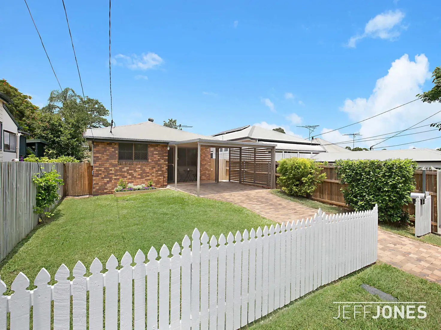 Main view of Homely house listing, 40 Cedar Street, Greenslopes QLD 4120