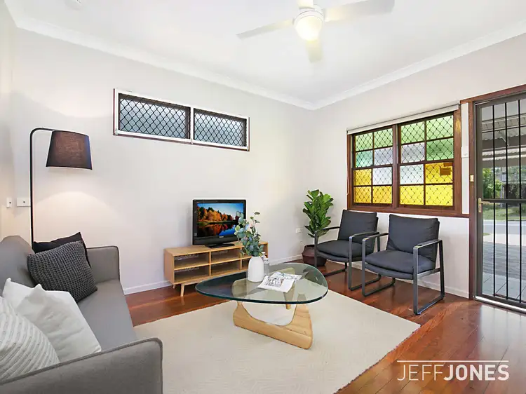 Second view of Homely house listing, 40 Cedar Street, Greenslopes QLD 4120