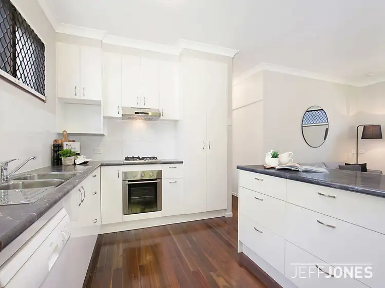 Fourth view of Homely house listing, 40 Cedar Street, Greenslopes QLD 4120