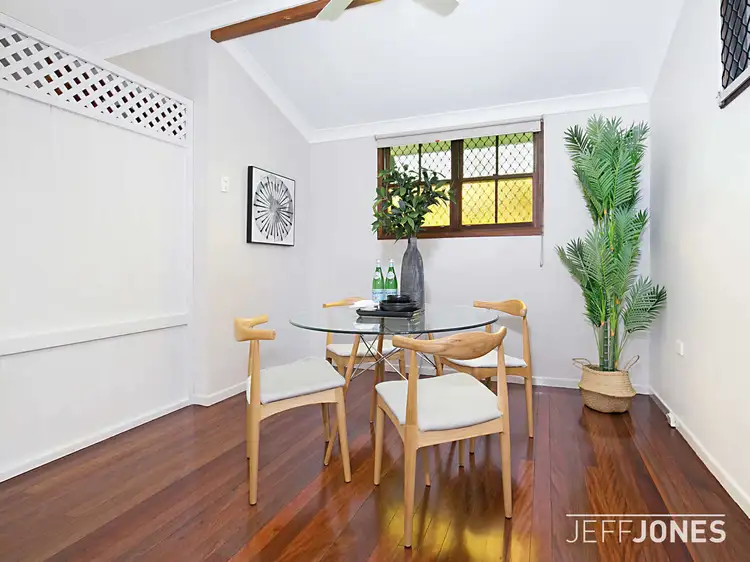 Fifth view of Homely house listing, 40 Cedar Street, Greenslopes QLD 4120
