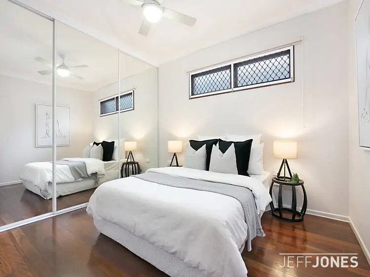 Sixth view of Homely house listing, 40 Cedar Street, Greenslopes QLD 4120