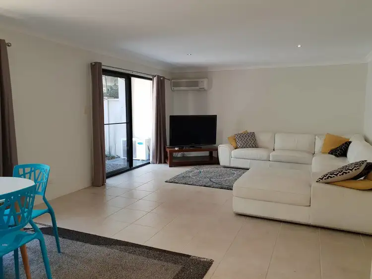 Second view of Homely townhouse listing, 28/368 Pine Ridge Road, Coombabah QLD 4216