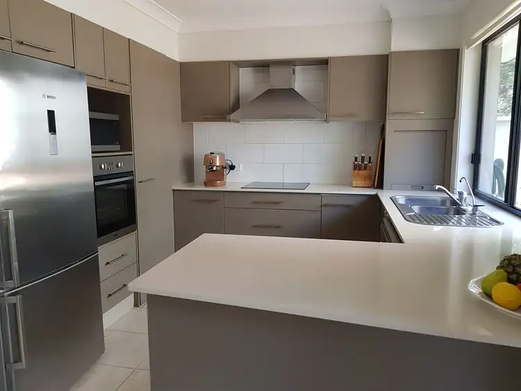 Third view of Homely townhouse listing, 28/368 Pine Ridge Road, Coombabah QLD 4216