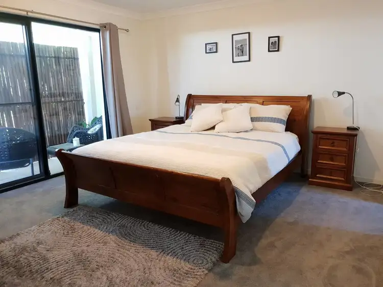 Fourth view of Homely townhouse listing, 28/368 Pine Ridge Road, Coombabah QLD 4216