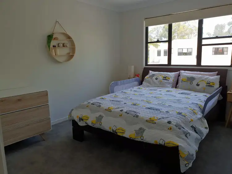 Fifth view of Homely townhouse listing, 28/368 Pine Ridge Road, Coombabah QLD 4216