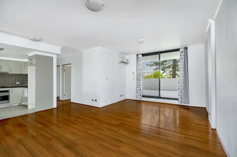 Main view of Homely apartment listing, 38/1 Clarence Street, Strathfield NSW 2135