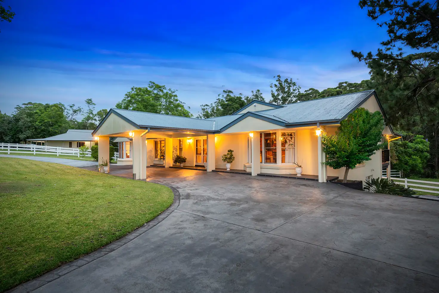 Main view of Homely rural property listing, 76 Glen Road, Ourimbah NSW 2258