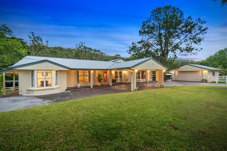 Second view of Homely rural property listing, 76 Glen Road, Ourimbah NSW 2258