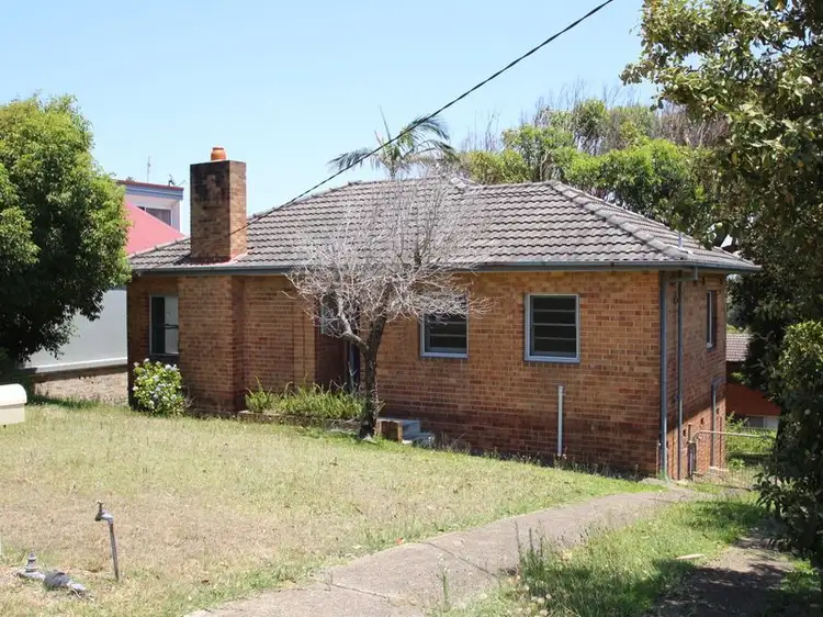Main view of Homely house listing, 26 Light Street, Bar Beach NSW 2300