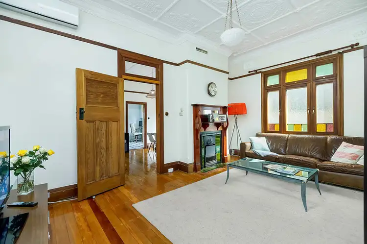 4 East Street, Marrickville NSW 2204