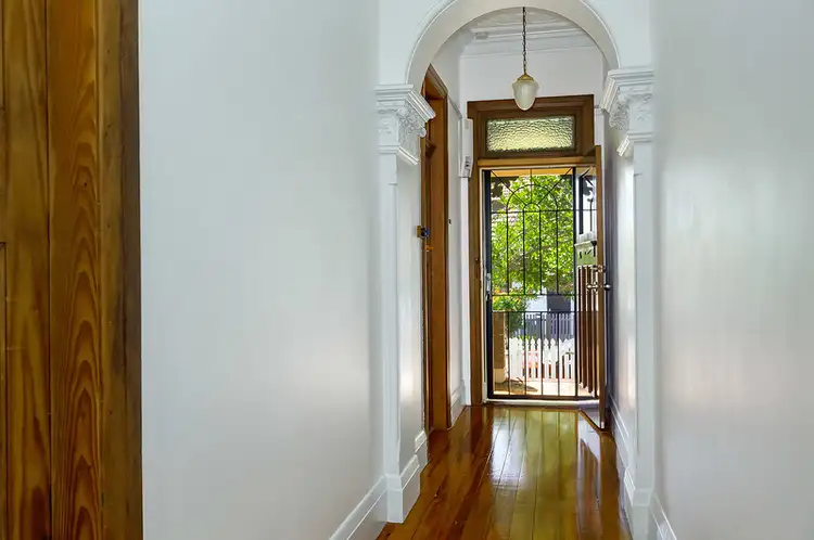Third view of Homely house listing, 4 East Street, Marrickville NSW 2204