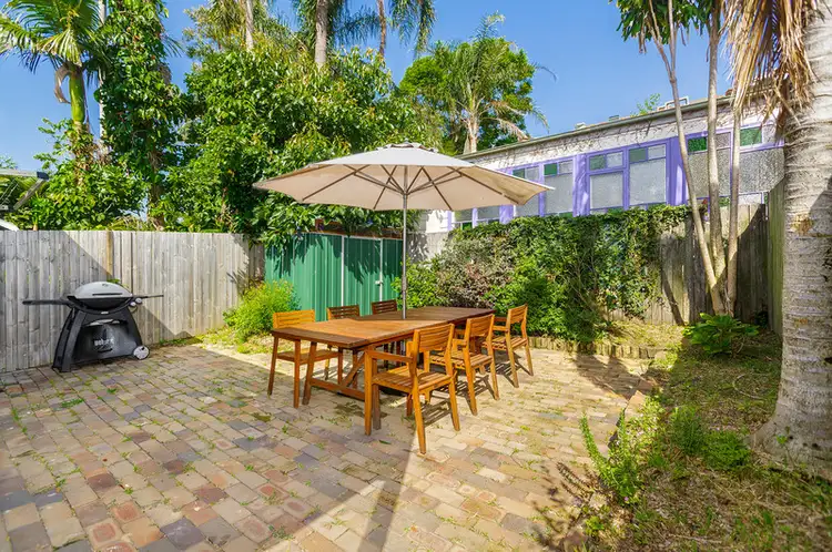 Fourth view of Homely house listing, 4 East Street, Marrickville NSW 2204
