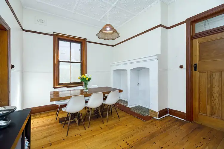 Fifth view of Homely house listing, 4 East Street, Marrickville NSW 2204