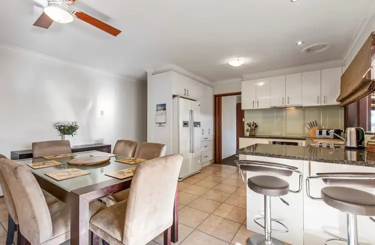 Fourth view of Homely house listing, 46 Kelvin Drive, Ferntree Gully VIC 3156