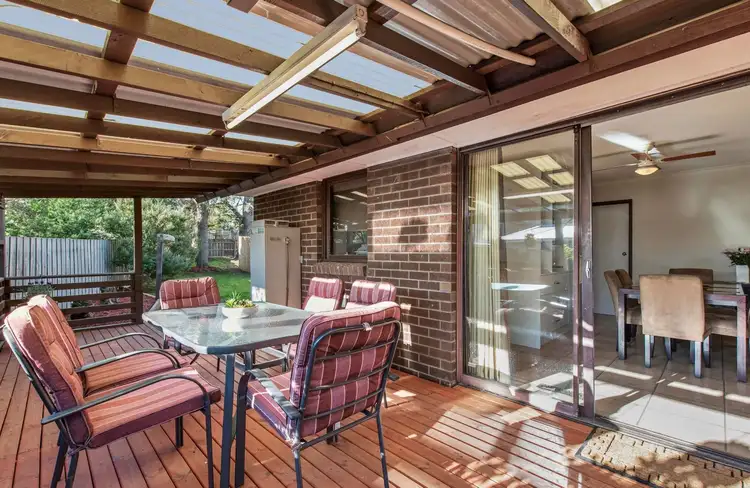 Seventh view of Homely house listing, 46 Kelvin Drive, Ferntree Gully VIC 3156