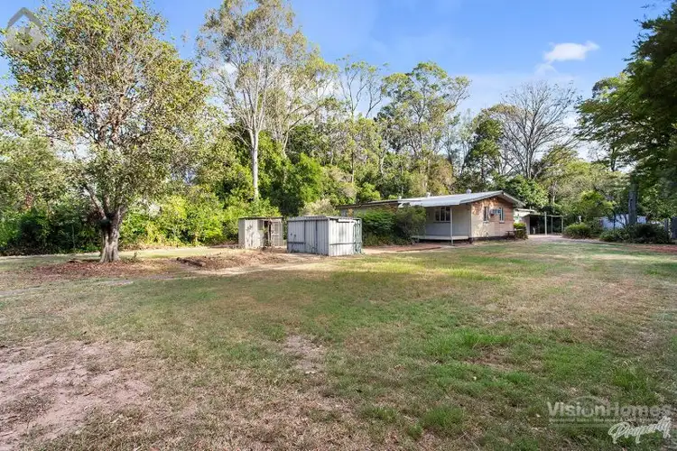 Main view of Homely house listing, 80 Barrett St, Bracken Ridge QLD 4017