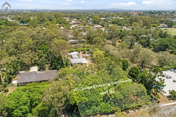 Second view of Homely house listing, 80 Barrett St, Bracken Ridge QLD 4017