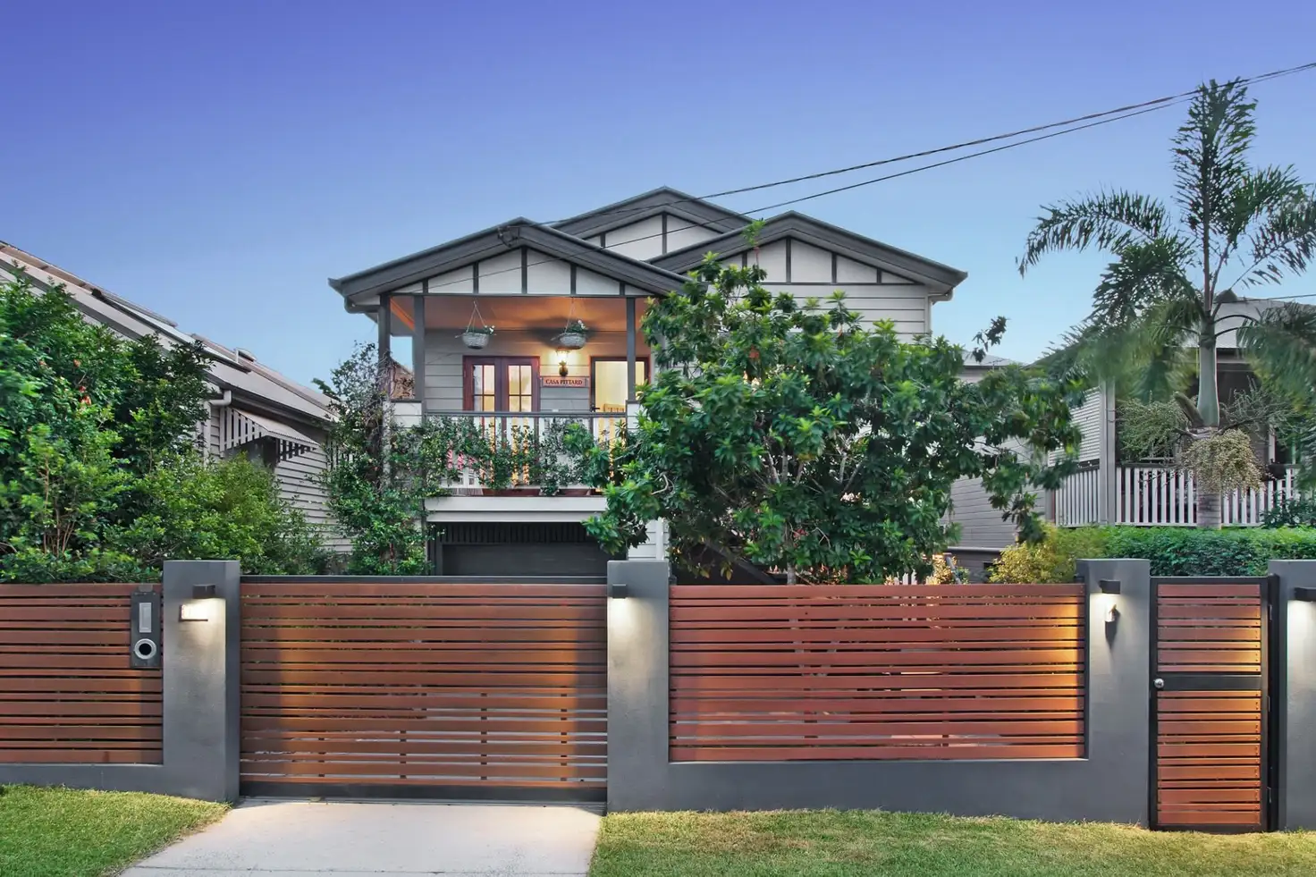 Main view of Homely house listing, 145 Strong Avenue, Graceville QLD 4075