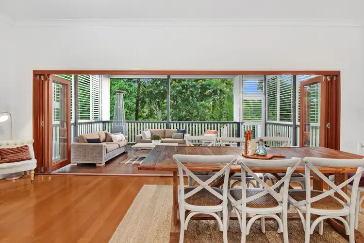 Second view of Homely house listing, 145 Strong Avenue, Graceville QLD 4075