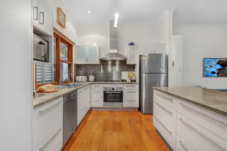 Third view of Homely house listing, 145 Strong Avenue, Graceville QLD 4075