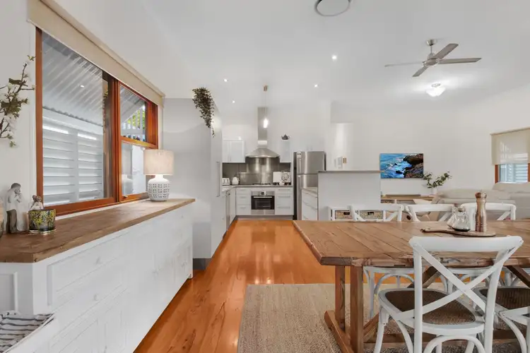 Fourth view of Homely house listing, 145 Strong Avenue, Graceville QLD 4075