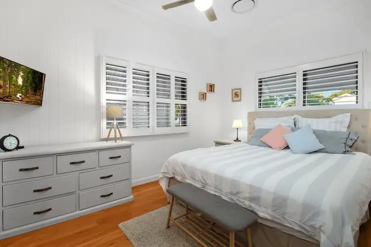 Sixth view of Homely house listing, 145 Strong Avenue, Graceville QLD 4075