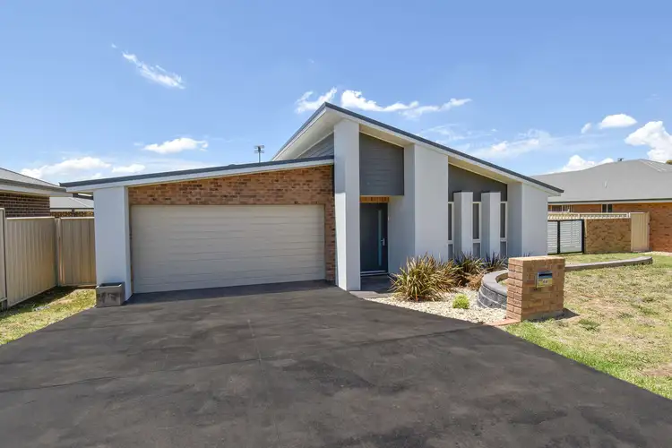 Main view of Homely house listing, 69 Glasson Drive, Orange NSW 2800