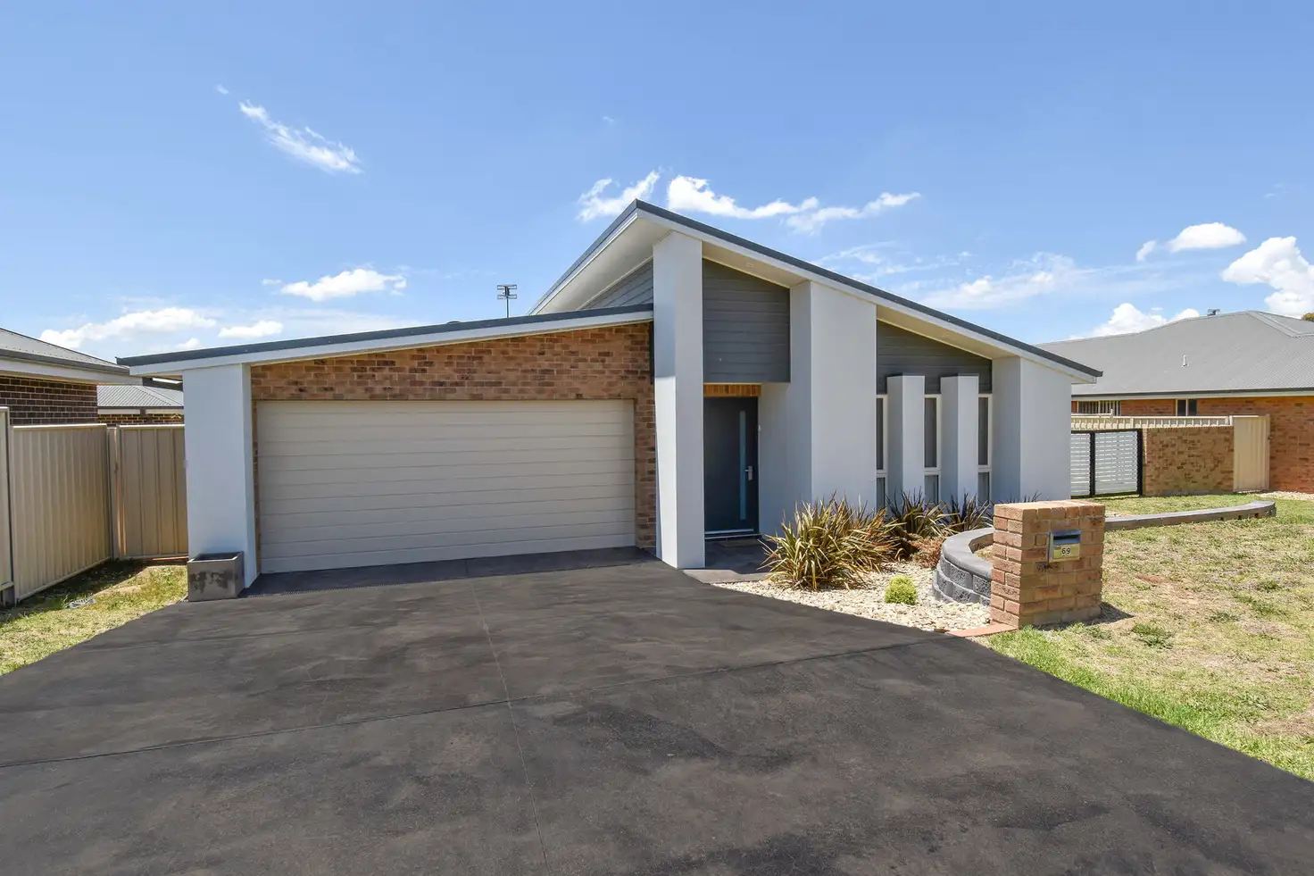 Main view of Homely house listing, 69 Glasson Drive, Orange NSW 2800