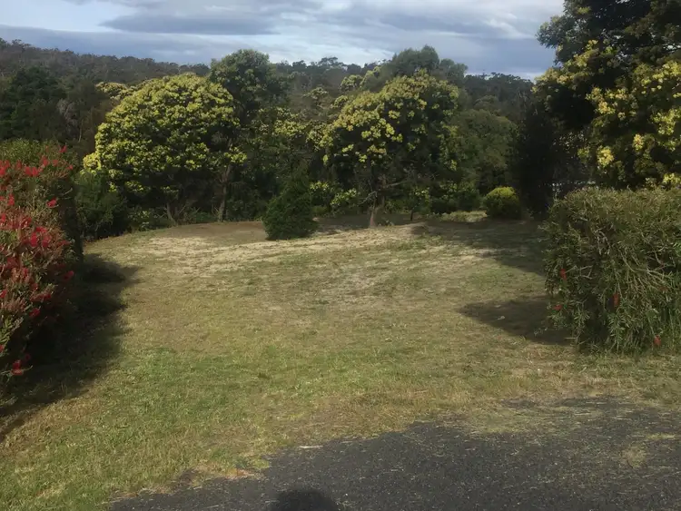 Second view of Homely land listing, 46 Hazards View Drive, Coles Bay TAS 7215