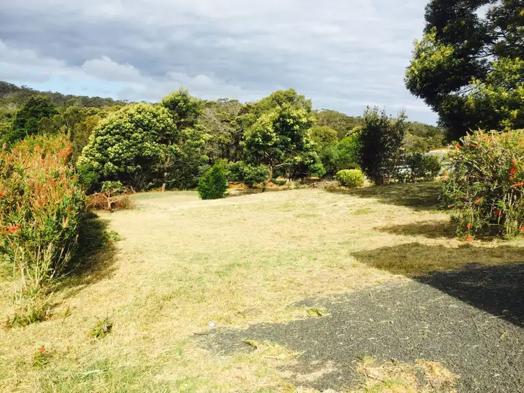 Fifth view of Homely land listing, 46 Hazards View Drive, Coles Bay TAS 7215