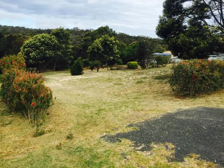 Sixth view of Homely land listing, 46 Hazards View Drive, Coles Bay TAS 7215