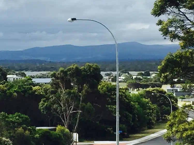Seventh view of Homely land listing, 46 Hazards View Drive, Coles Bay TAS 7215