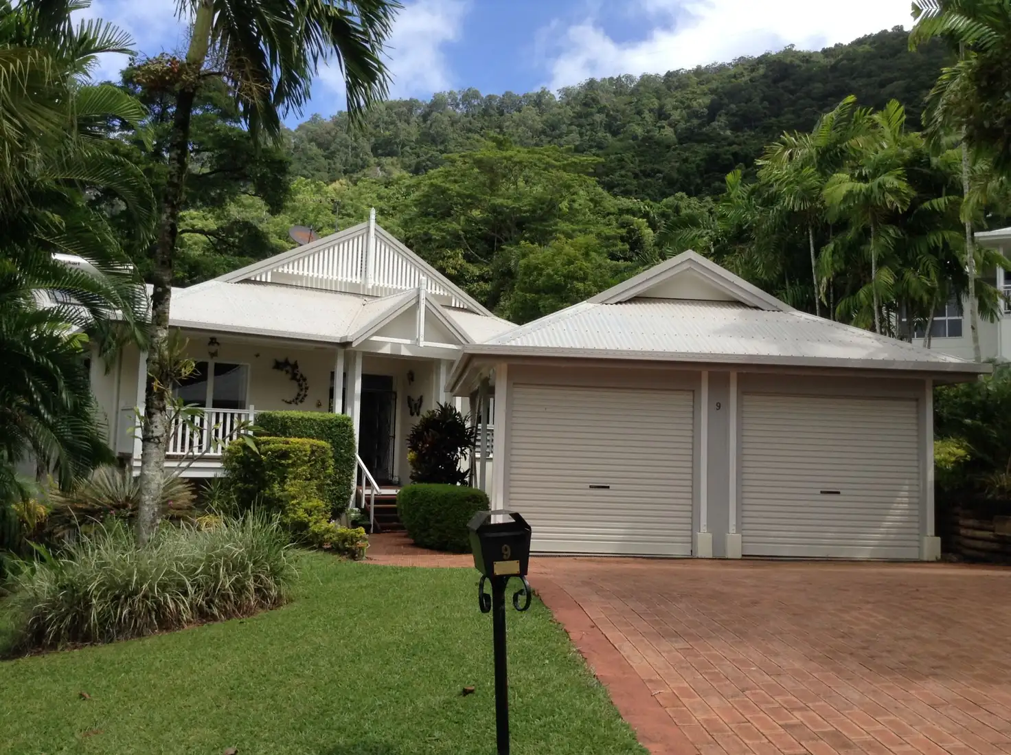 Main view of Homely house listing, 9 Cambanora Place, Mooroobool QLD 4870