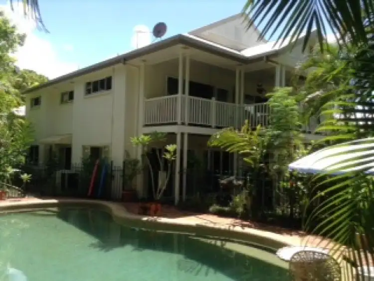 Second view of Homely house listing, 9 Cambanora Place, Mooroobool QLD 4870