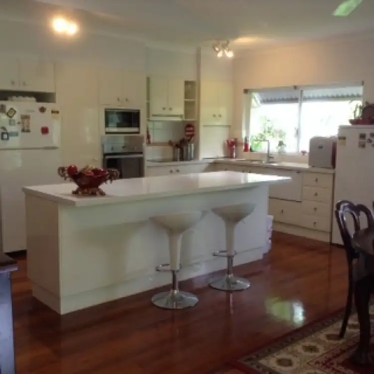 Fourth view of Homely house listing, 9 Cambanora Place, Mooroobool QLD 4870