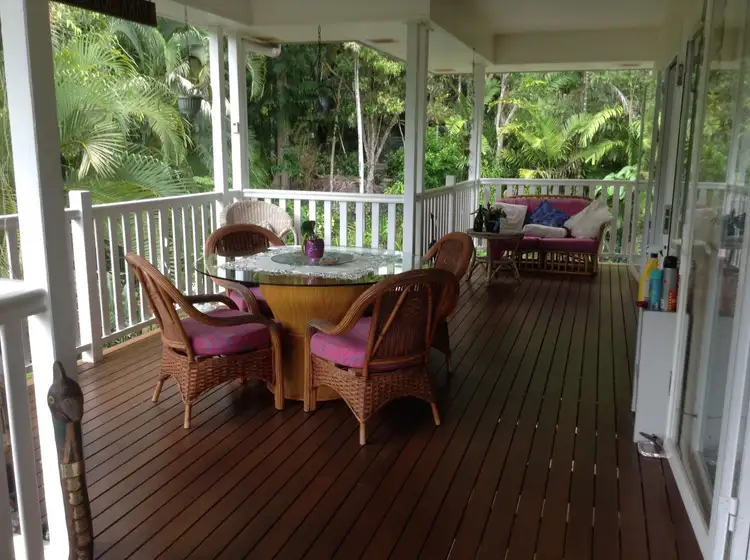 Seventh view of Homely house listing, 9 Cambanora Place, Mooroobool QLD 4870