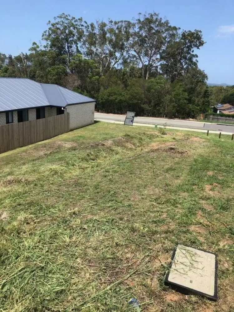 Fifth view of Homely land listing, Lot 10 Unwin Road, Redland Bay QLD 4165