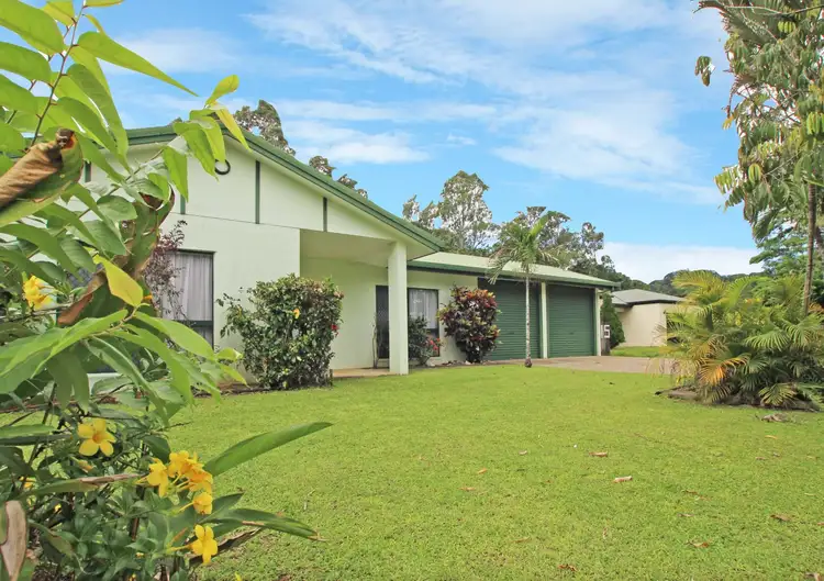 15 Greenford Close, Brinsmead QLD 4870