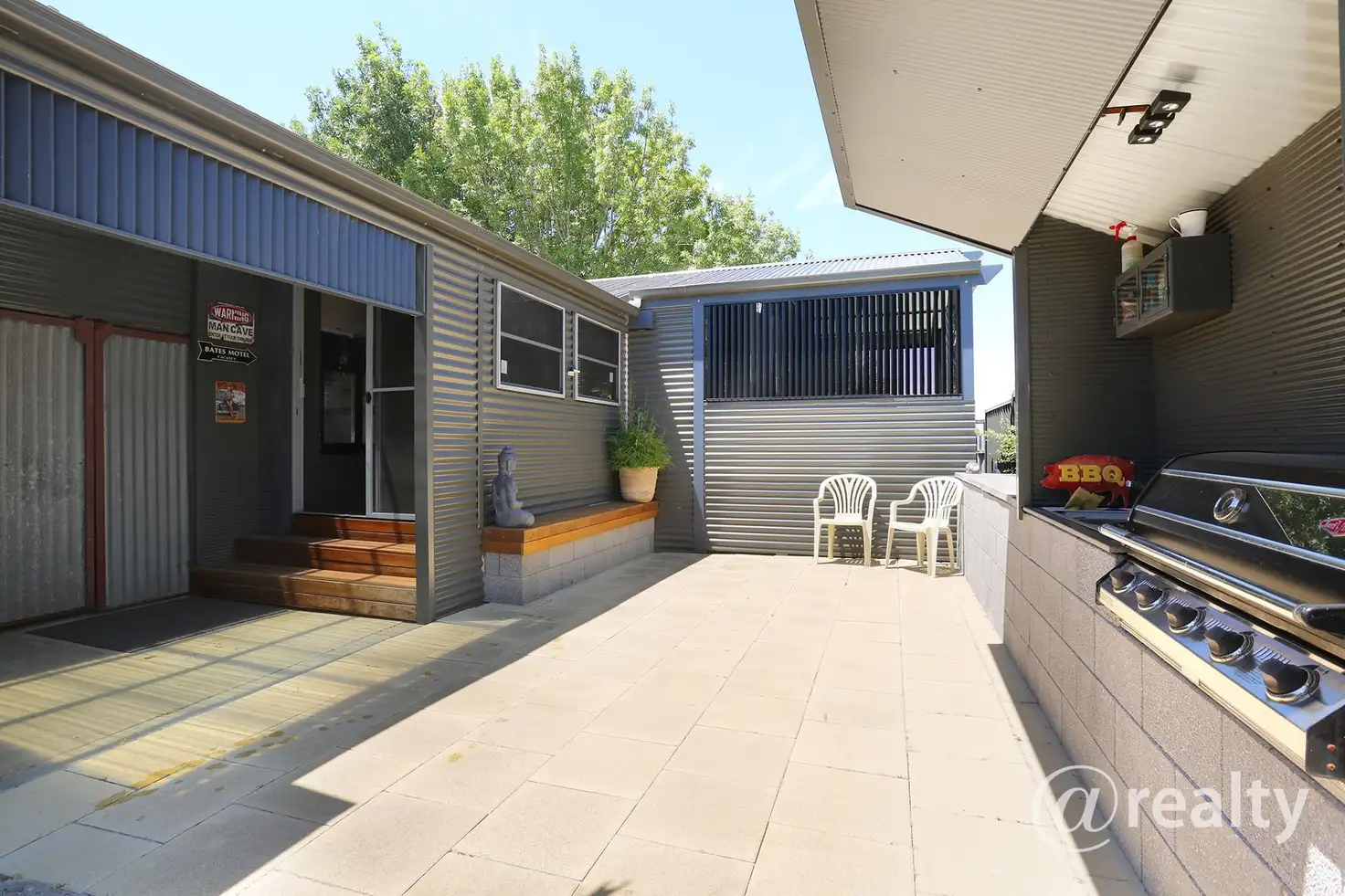 Main view of Homely house listing, 8A Stephens Road, Myponga SA 5202
