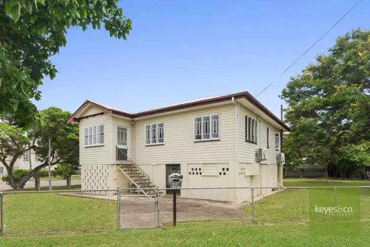 144 Tippett Street, Gulliver QLD 4812